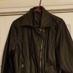 Black women jacket
